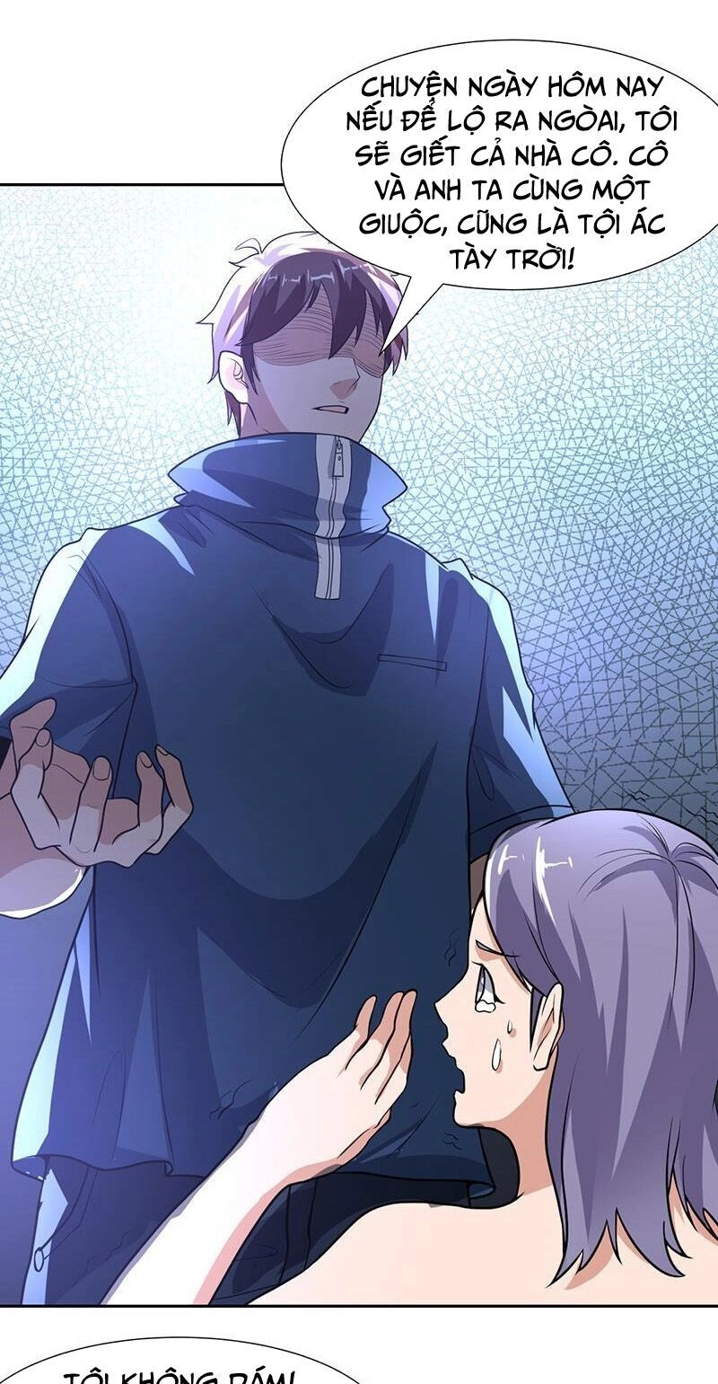 Không Phải Ngón Tay Vàng Chapter 161 - 9