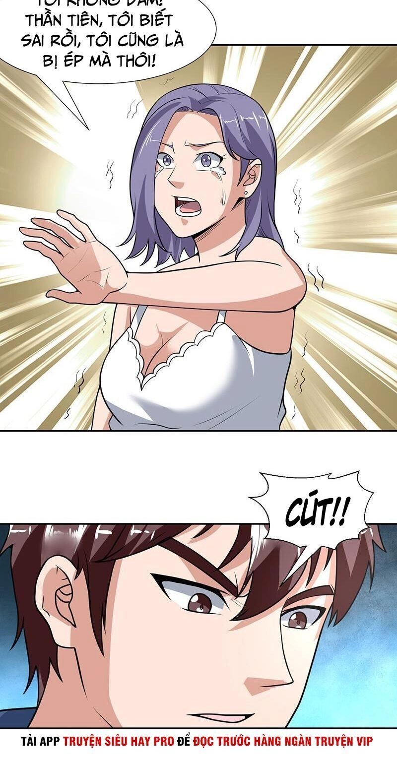 Không Phải Ngón Tay Vàng Chapter 161 - 10