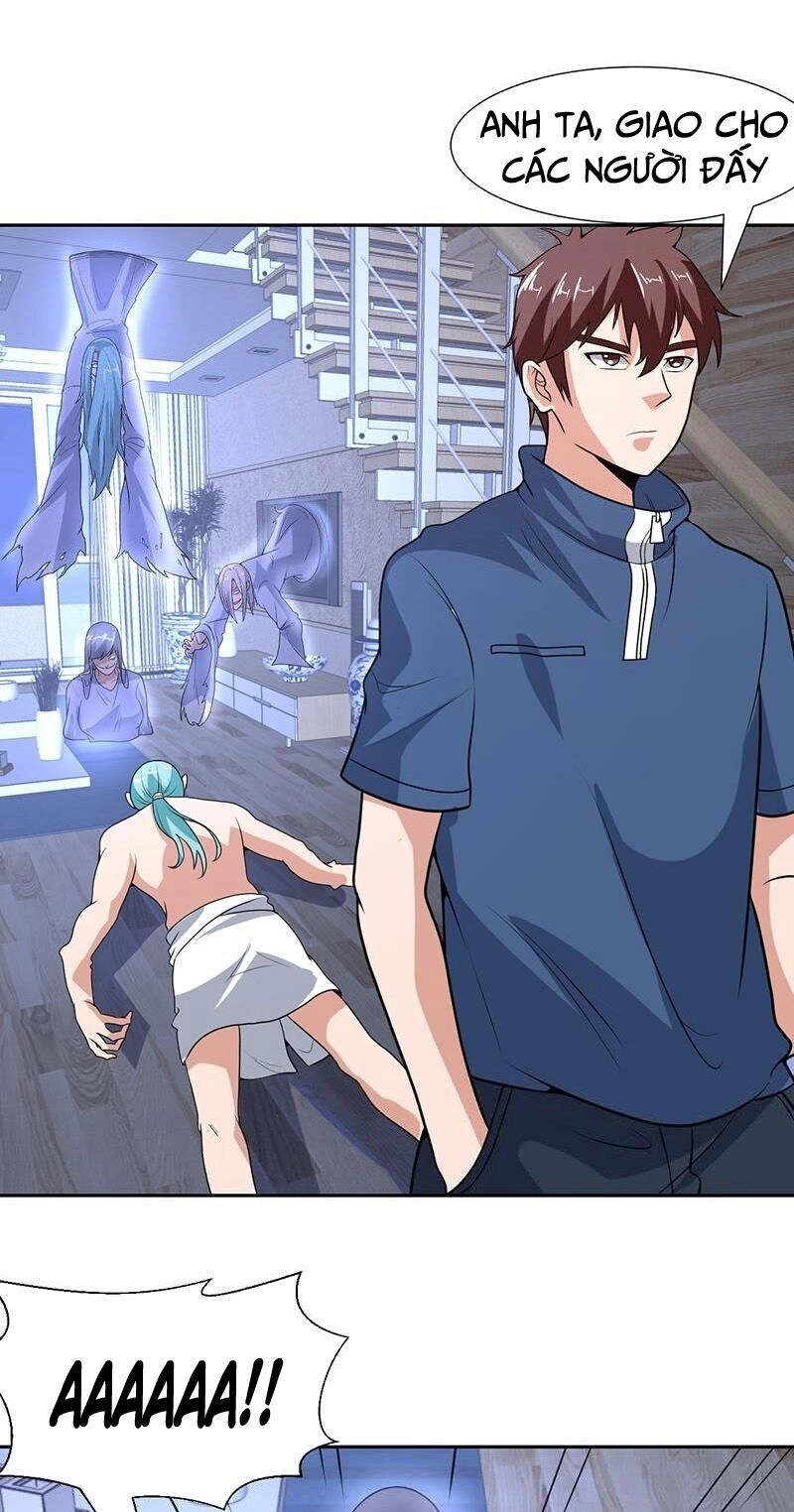 Không Phải Ngón Tay Vàng Chapter 161 - 13