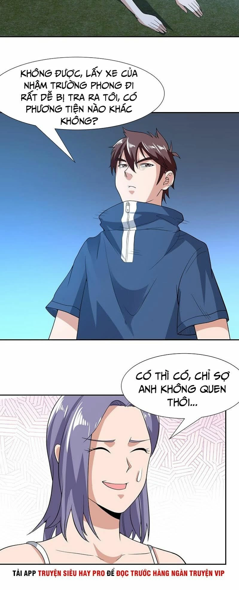 Không Phải Ngón Tay Vàng Chapter 162 - 8