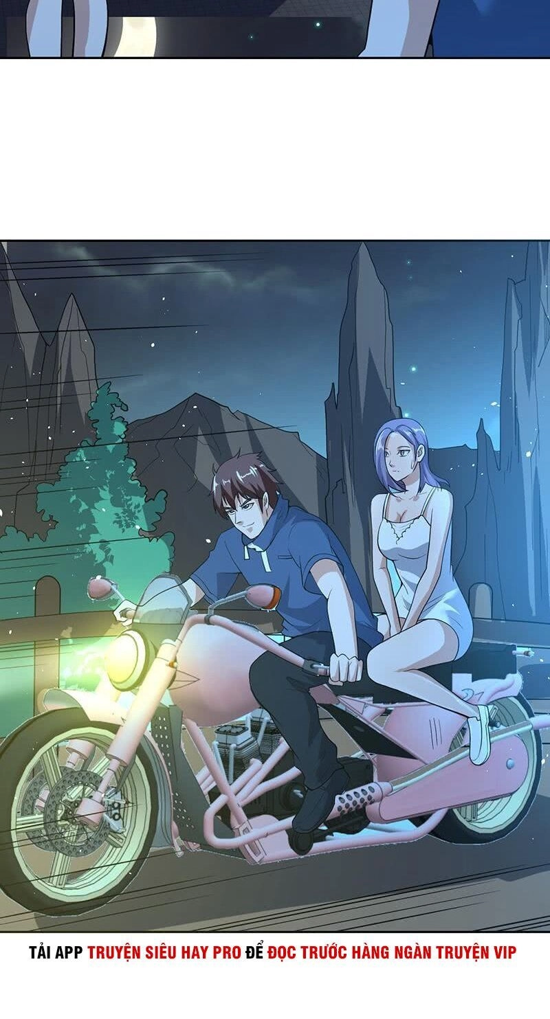 Không Phải Ngón Tay Vàng Chapter 162 - 10