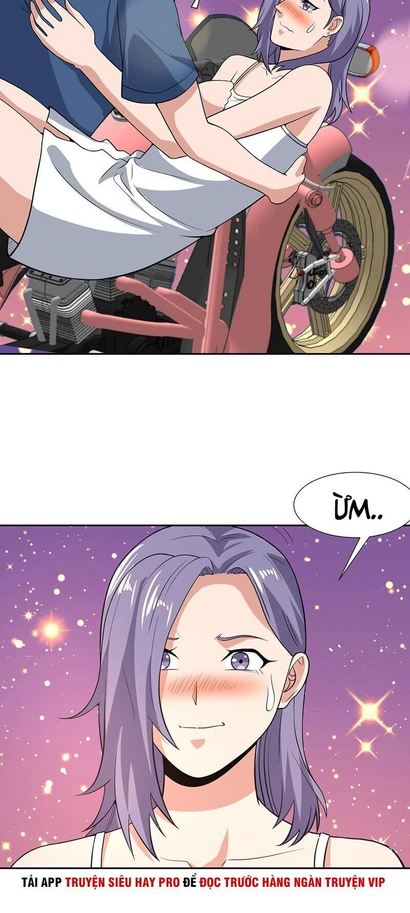 Không Phải Ngón Tay Vàng Chapter 162 - 12