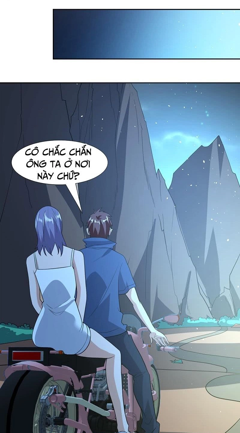 Không Phải Ngón Tay Vàng Chapter 162 - 13