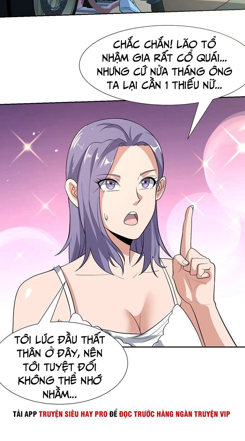 Không Phải Ngón Tay Vàng Chapter 162 - 14