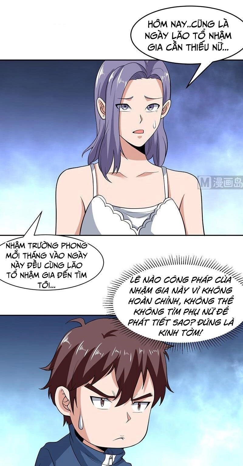 Không Phải Ngón Tay Vàng Chapter 163 - 3