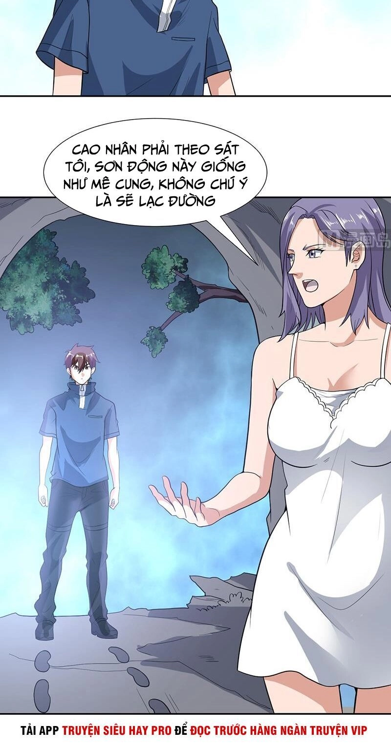 Không Phải Ngón Tay Vàng Chapter 163 - 4