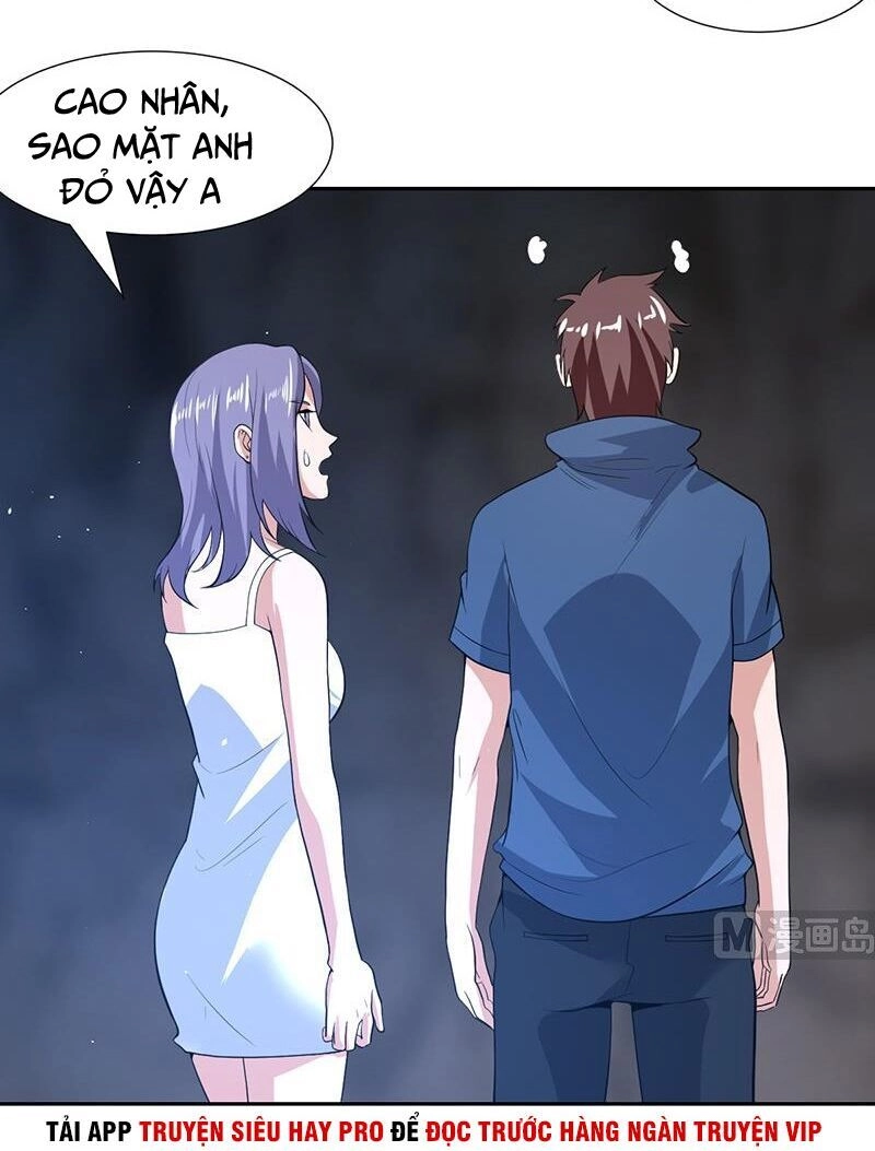 Không Phải Ngón Tay Vàng Chapter 163 - 12