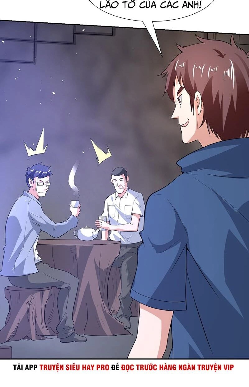 Không Phải Ngón Tay Vàng Chapter 163 - 14