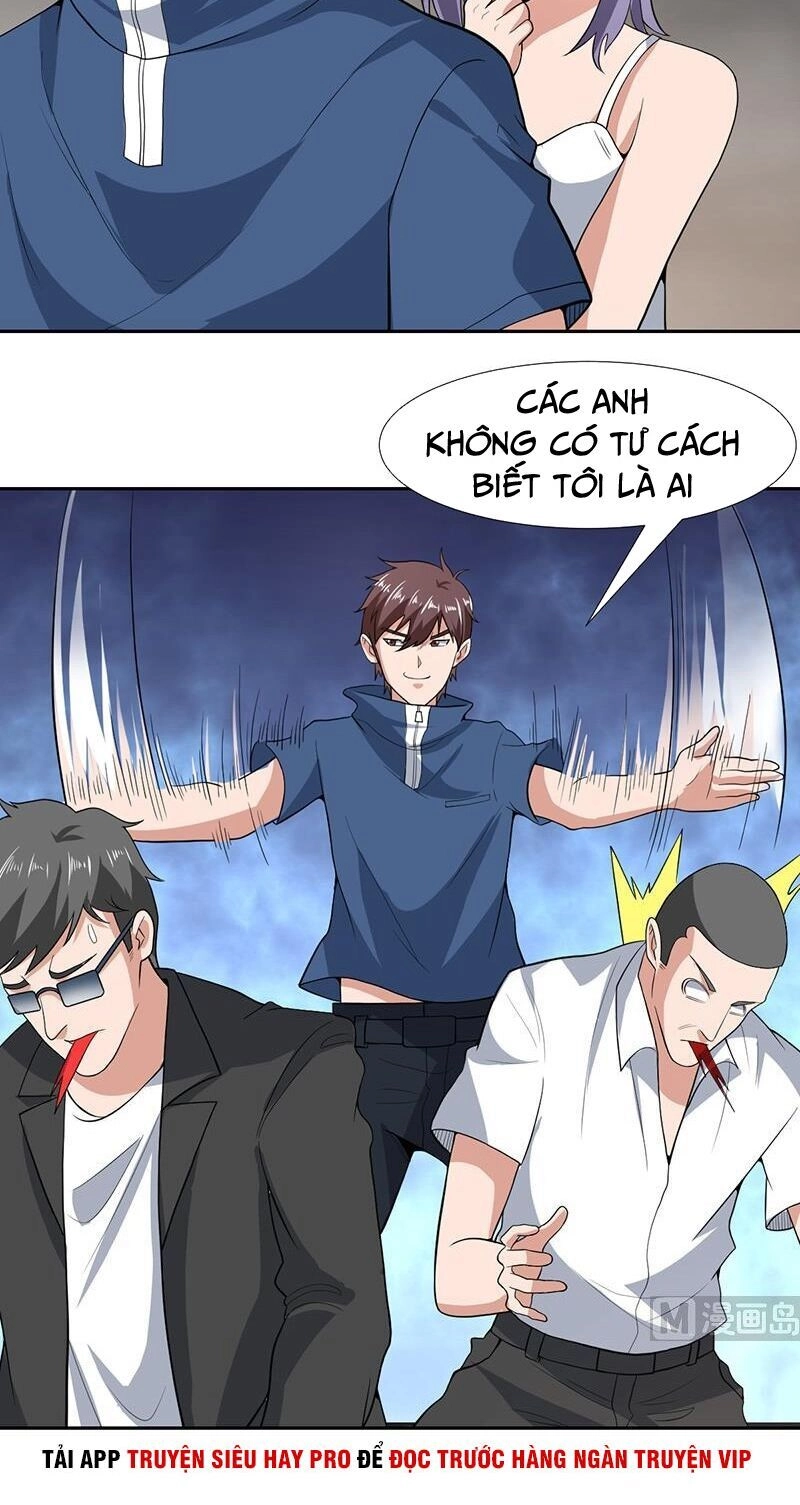 Không Phải Ngón Tay Vàng Chapter 164 - 2