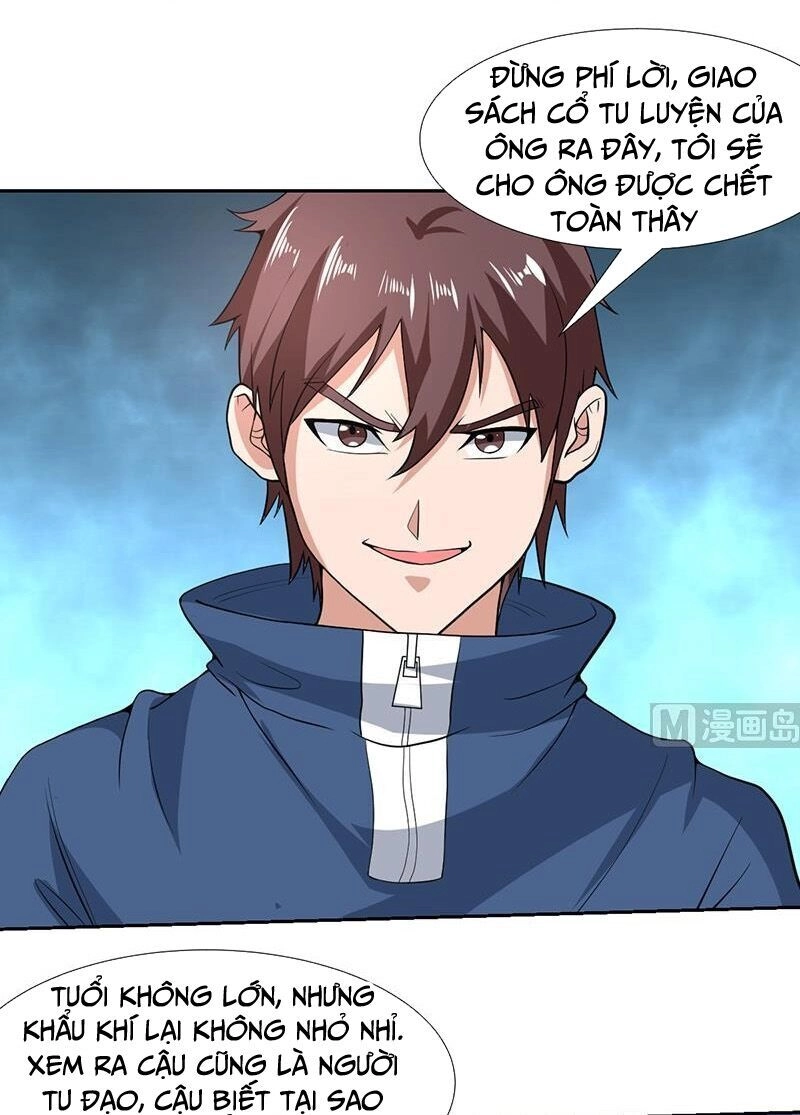 Không Phải Ngón Tay Vàng Chapter 164 - 5