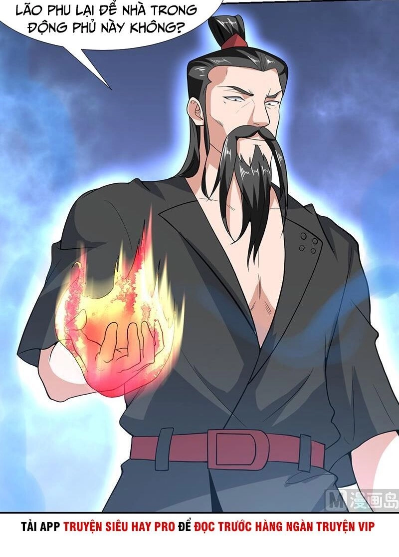 Không Phải Ngón Tay Vàng Chapter 164 - 6