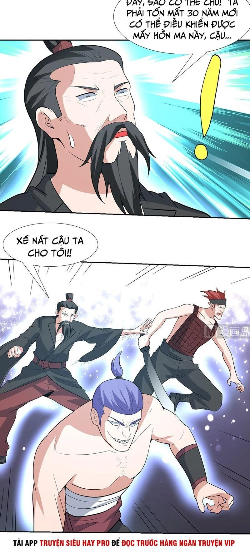 Không Phải Ngón Tay Vàng Chapter 164 - 10