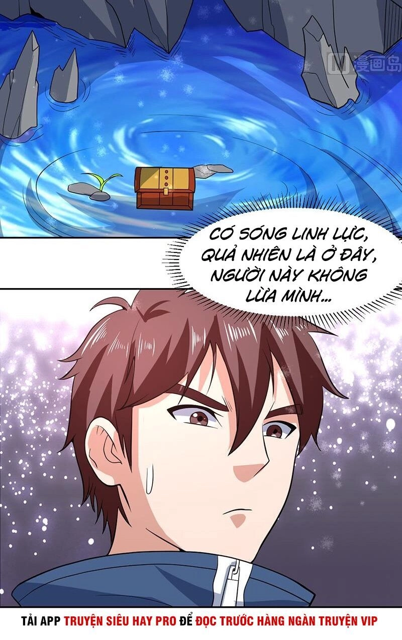 Không Phải Ngón Tay Vàng Chapter 165 - 2