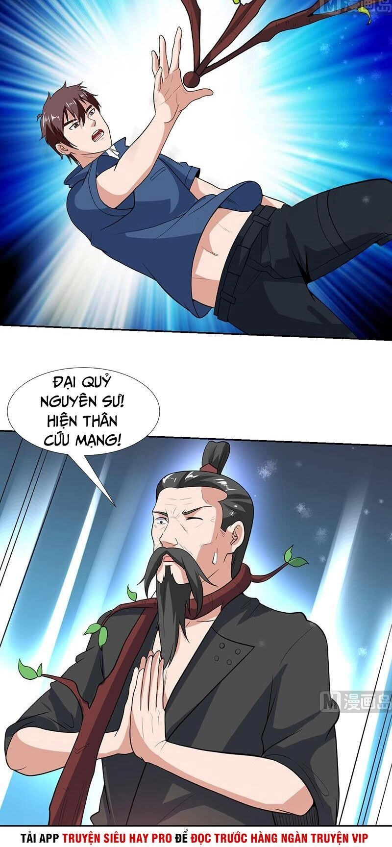 Không Phải Ngón Tay Vàng Chapter 165 - 4