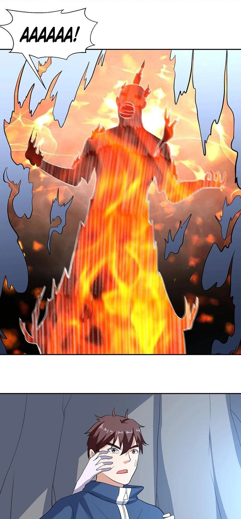 Không Phải Ngón Tay Vàng Chapter 165 - 7