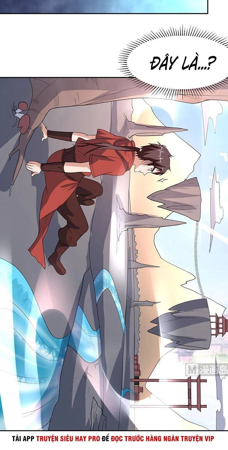 Không Phải Ngón Tay Vàng Chapter 165 - 12