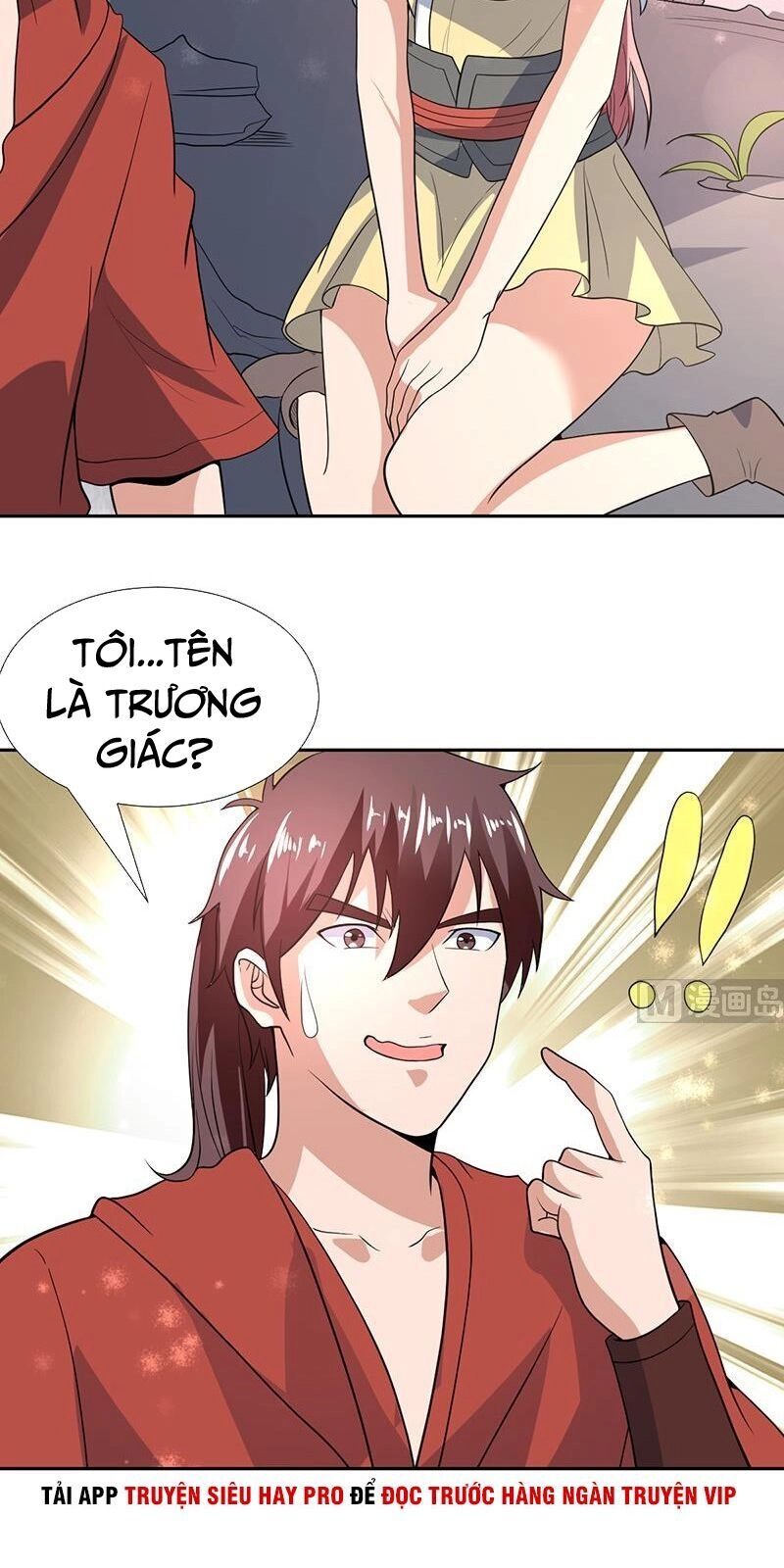 Không Phải Ngón Tay Vàng Chapter 165 - 14