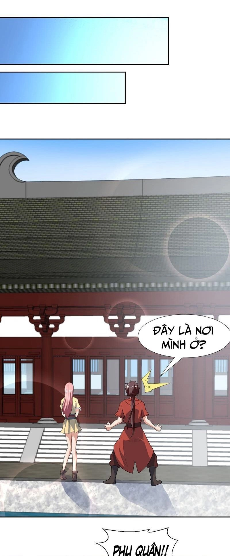 Không Phải Ngón Tay Vàng Chapter 166 - 3