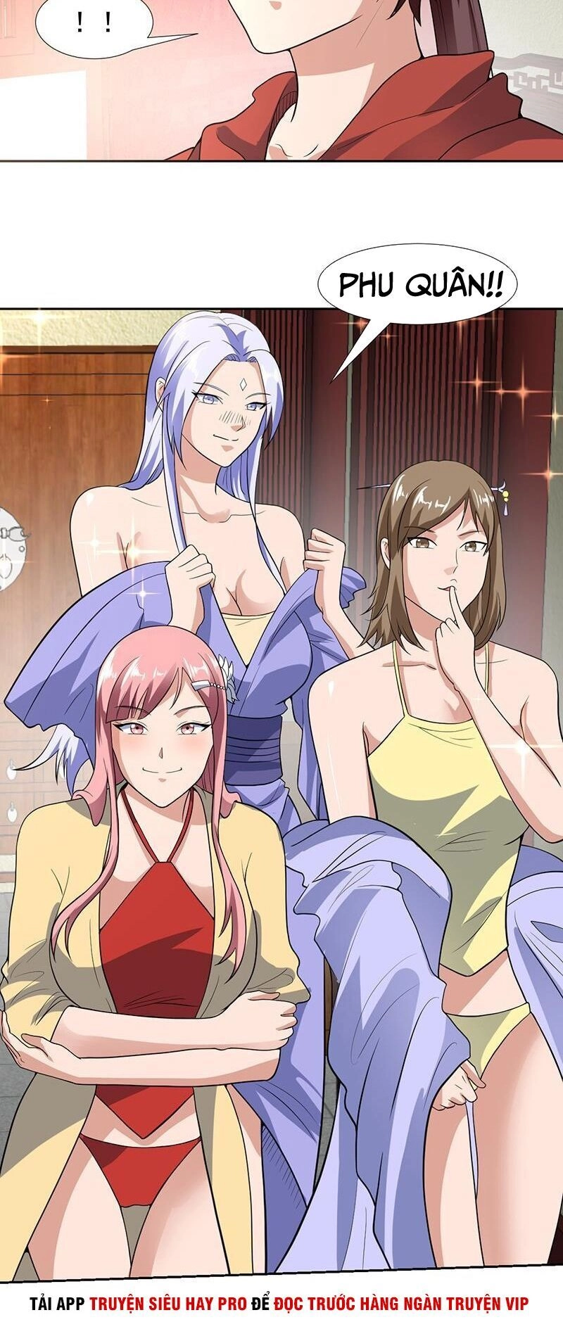 Không Phải Ngón Tay Vàng Chapter 166 - 8