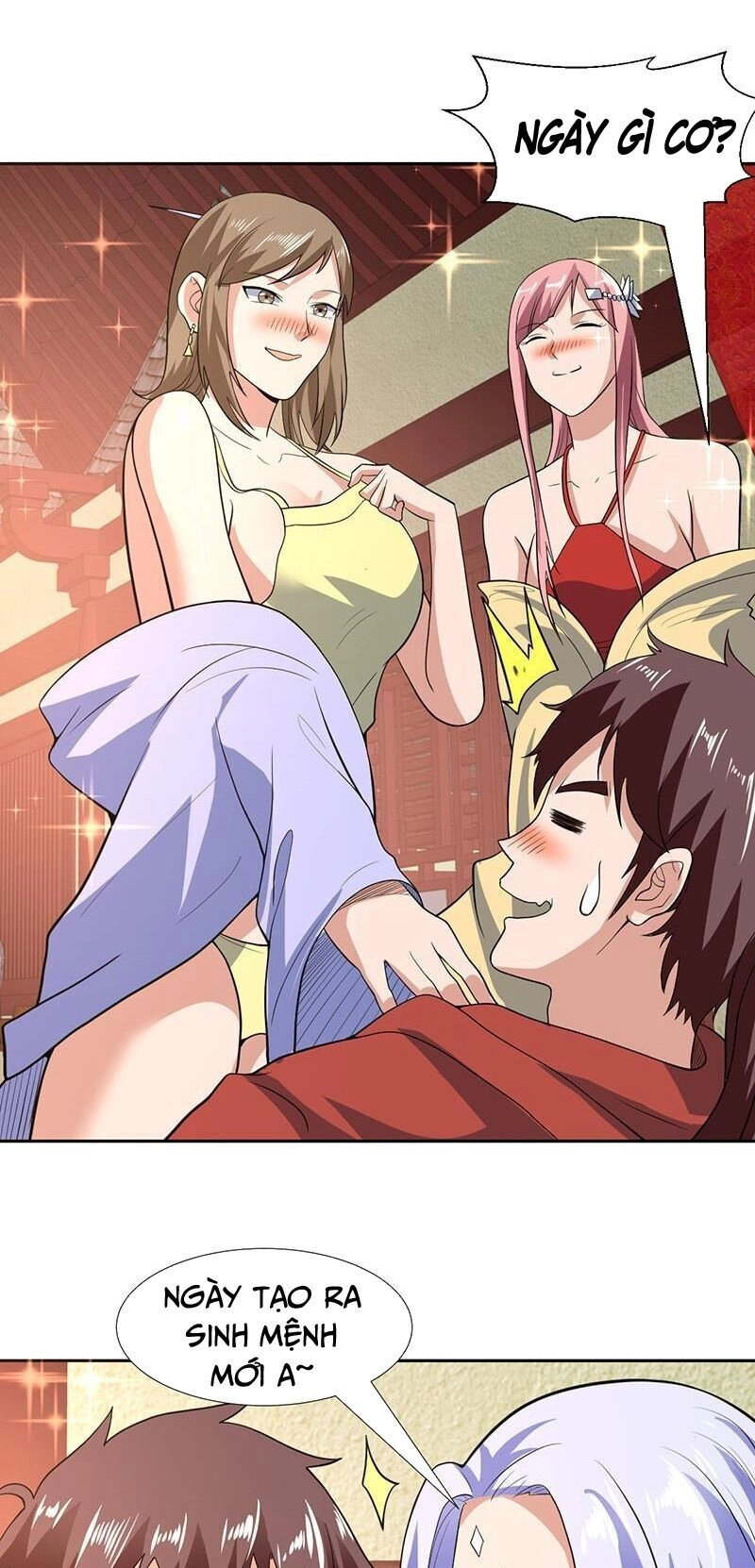 Không Phải Ngón Tay Vàng Chapter 166 - 11