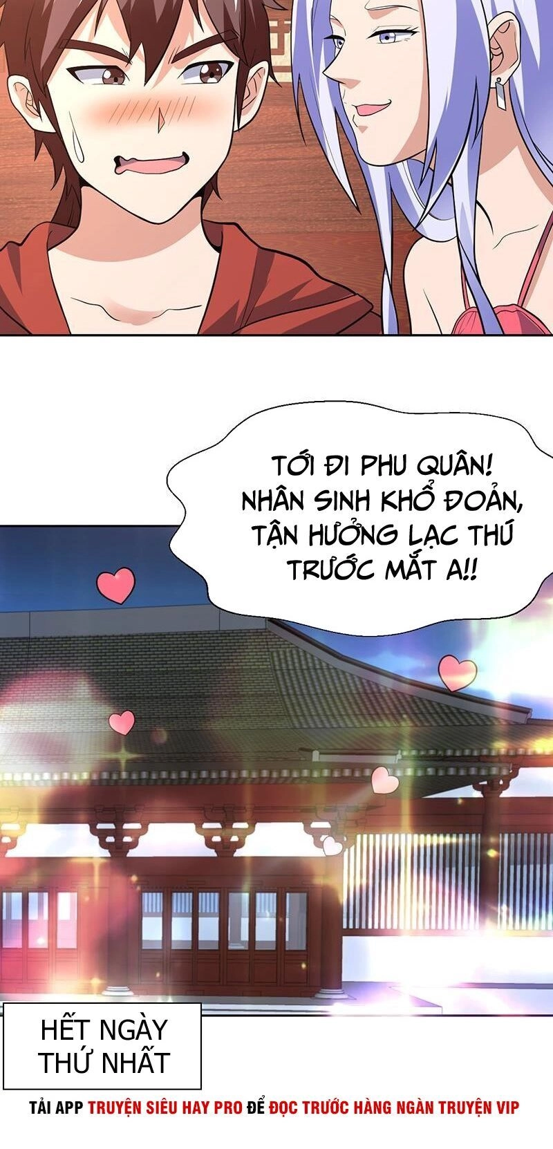 Không Phải Ngón Tay Vàng Chapter 166 - 12