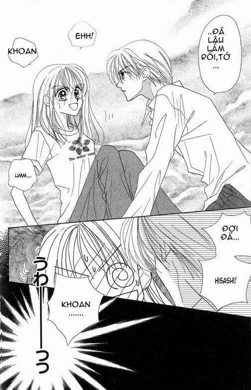 Lời Chào Ban Mai Chapter 2 - 3