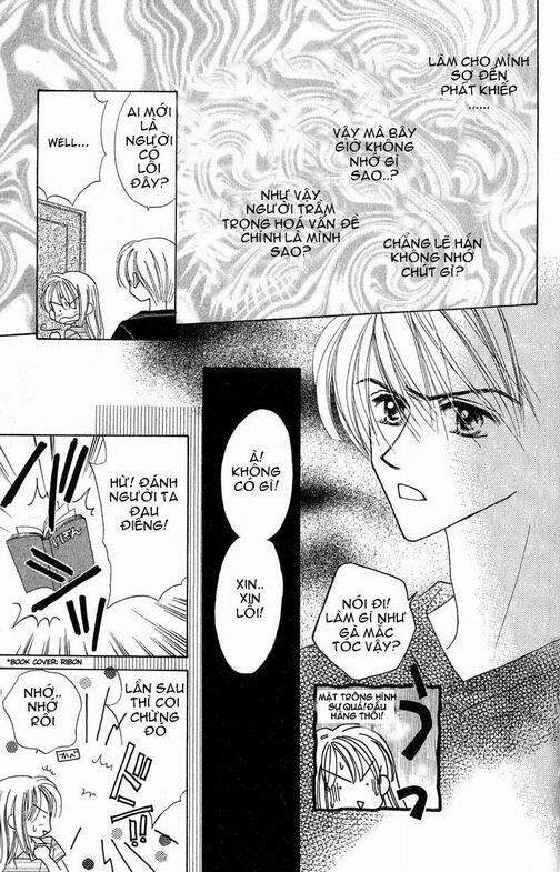 Lời Chào Ban Mai Chapter 2 - 8