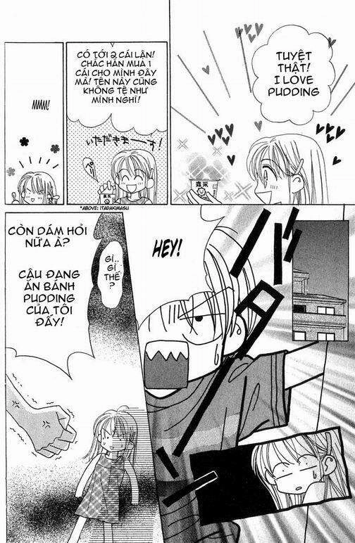 Lời Chào Ban Mai Chapter 2 - 11