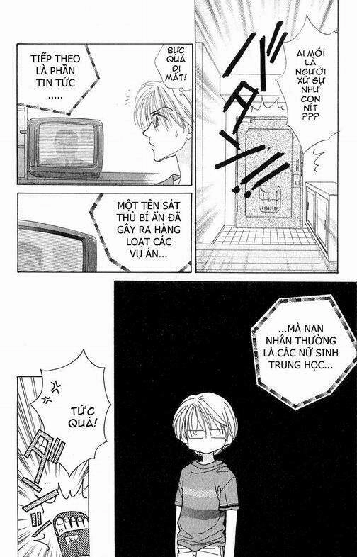 Lời Chào Ban Mai Chapter 2 - 13