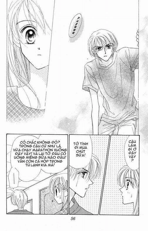 Lời Chào Ban Mai Chapter 2 - 15