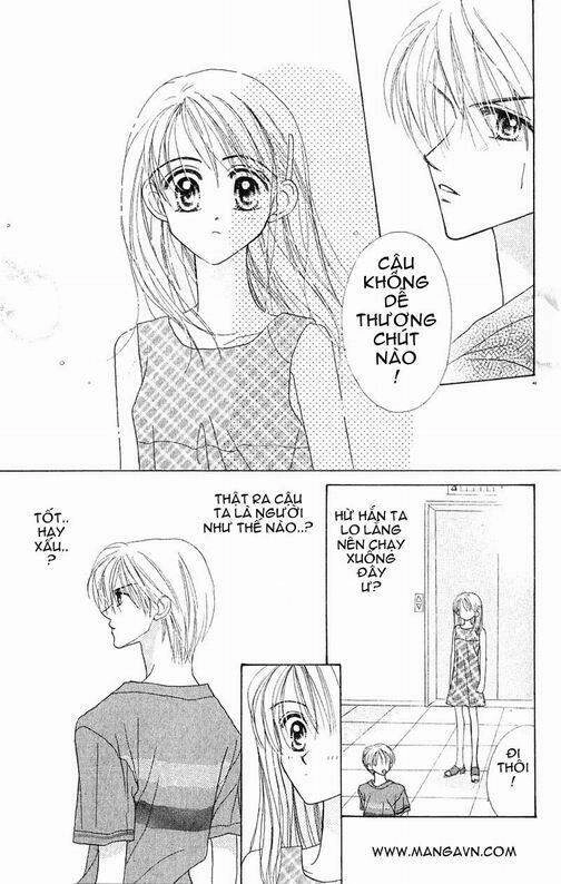 Lời Chào Ban Mai Chapter 2 - 16