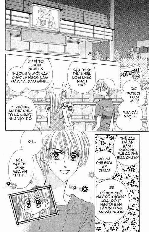 Lời Chào Ban Mai Chapter 2 - 17