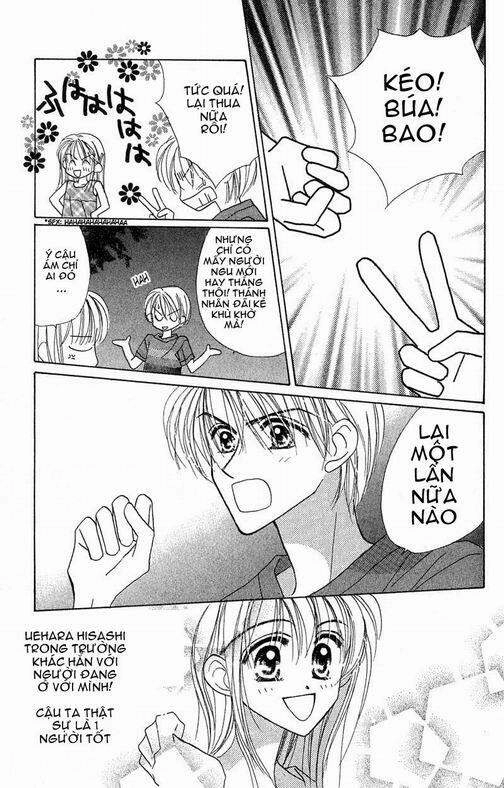 Lời Chào Ban Mai Chapter 2 - 20