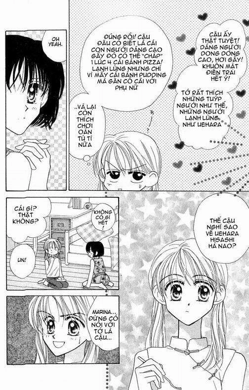 Lời Chào Ban Mai Chapter 2 - 26