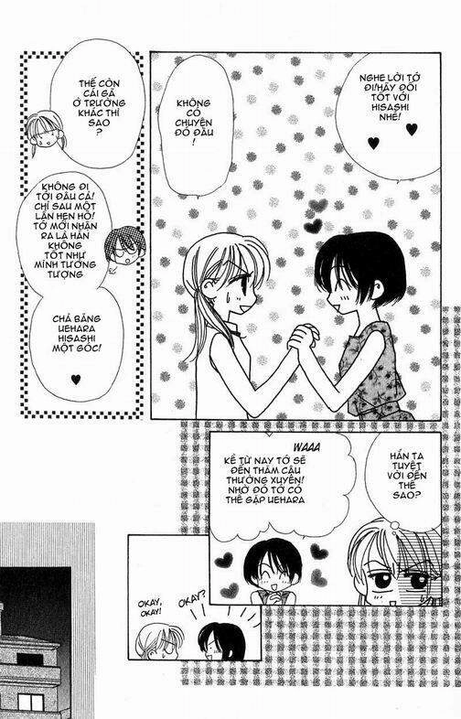 Lời Chào Ban Mai Chapter 2 - 27