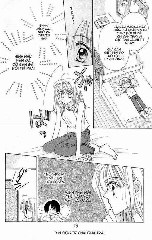 Lời Chào Ban Mai Chapter 2 - 28