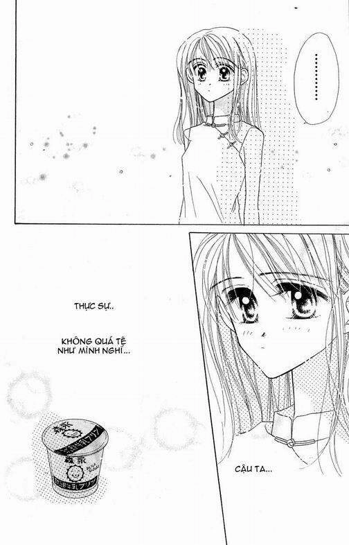 Lời Chào Ban Mai Chapter 2 - 32