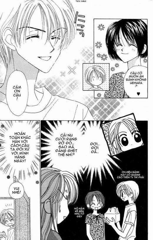 Lời Chào Ban Mai Chapter 3 - 5