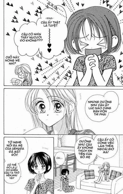 Lời Chào Ban Mai Chapter 3 - 6