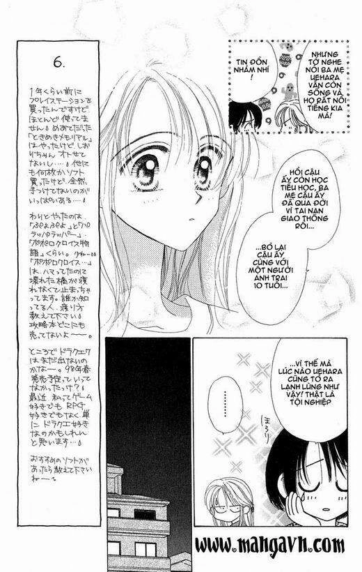 Lời Chào Ban Mai Chapter 3 - 7