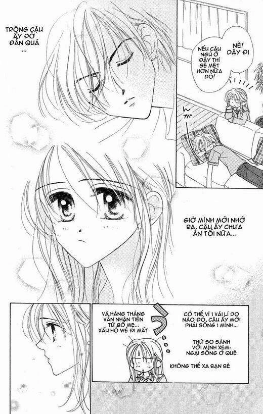 Lời Chào Ban Mai Chapter 3 - 10