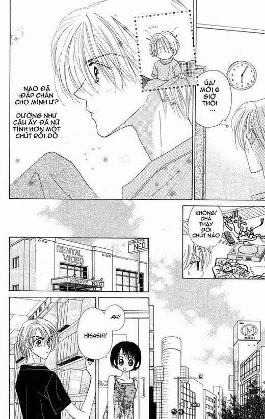 Lời Chào Ban Mai Chapter 3 - 12