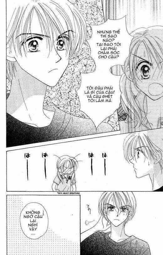 Lời Chào Ban Mai Chapter 3 - 22