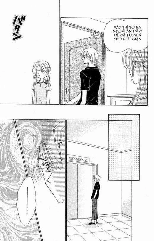 Lời Chào Ban Mai Chapter 3 - 23