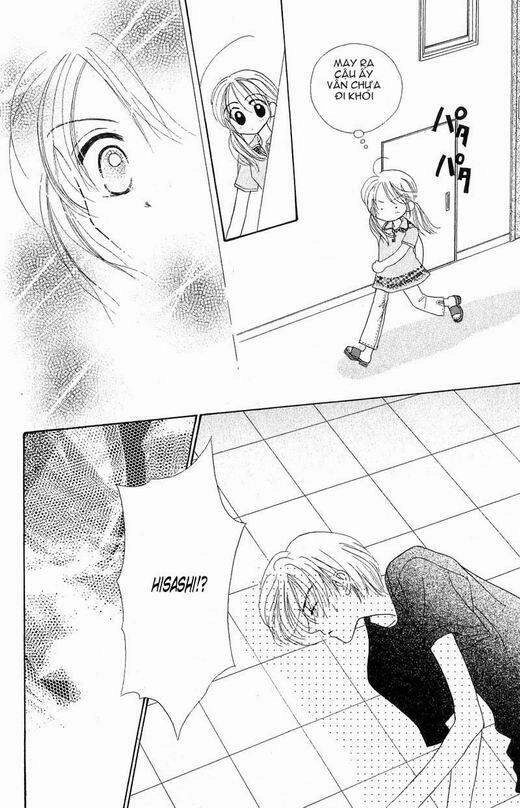 Lời Chào Ban Mai Chapter 3 - 28