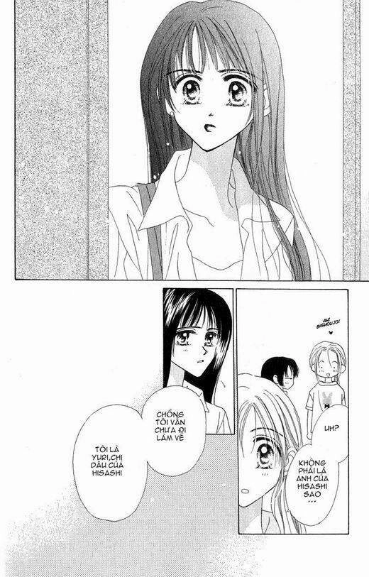 Lời Chào Ban Mai Chapter 3 - 30