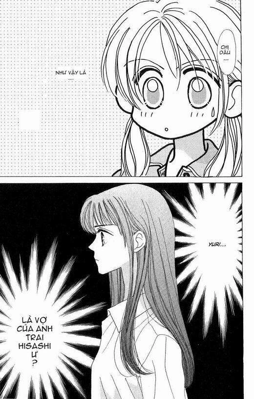 Lời Chào Ban Mai Chapter 3 - 31