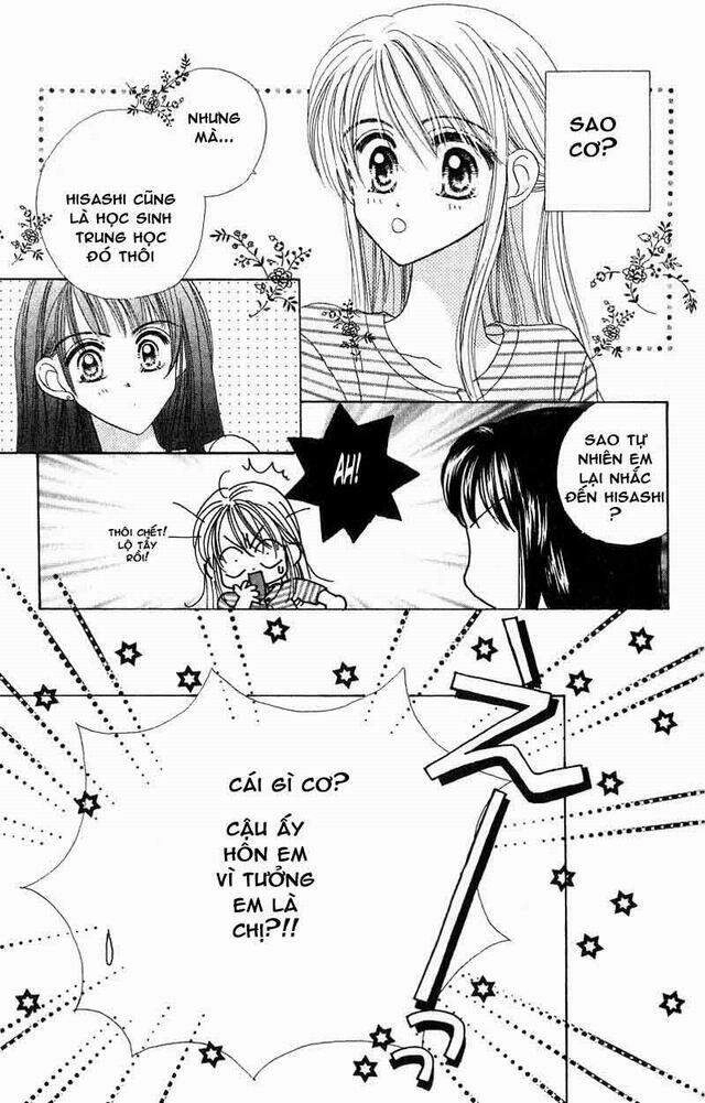 Lời Chào Ban Mai Chapter 4 - 20