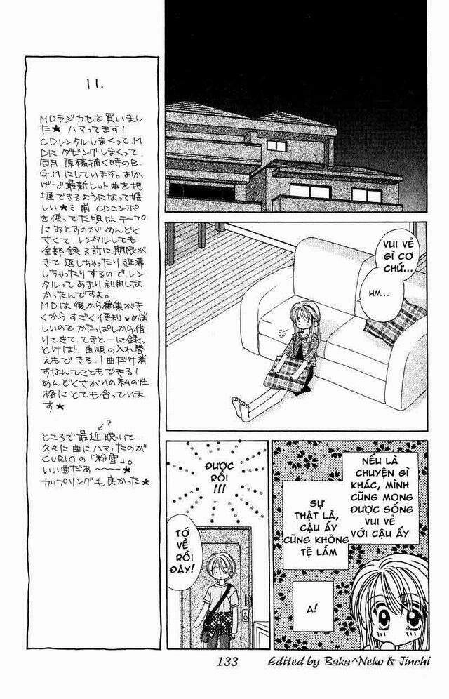 Lời Chào Ban Mai Chapter 4 - 28