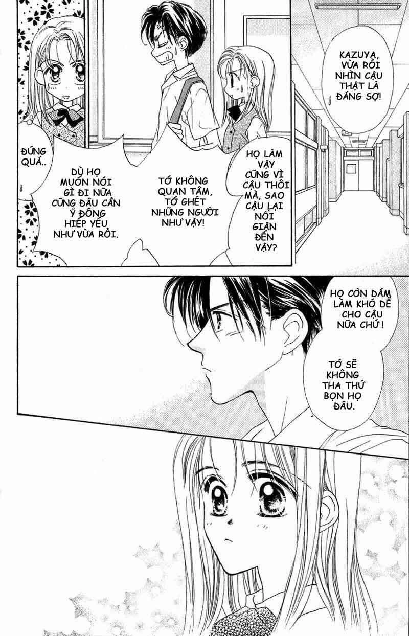 Lời Chào Ban Mai Chapter 5 - 11